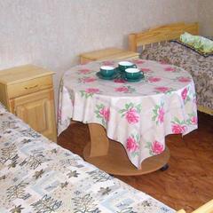 Гостевой дом На Лесной, Мышкин, Ярославская область