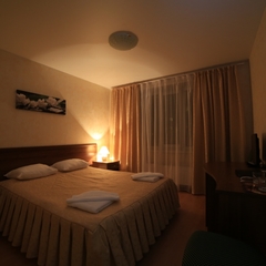 Гостиница Герда, Мытищи, Московская область