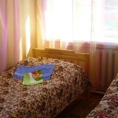 Гостевой дом На Лесной, Мышкин, Ярославская область