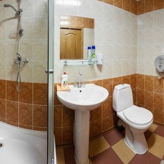 Гостиница Герда, Мытищи, Московская область