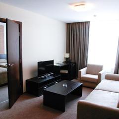 Оздоровительный комплекс Клязьма, Мытищи, Московская область