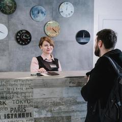 Отель GoodTime, Мытищи, Московская область