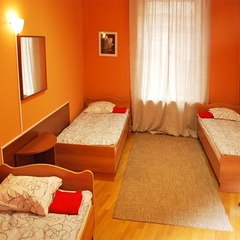 Гостиница Герда, Мытищи, Московская область