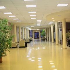 Оздоровительный комплекс Клязьма, Мытищи, Московская область