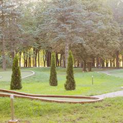 Оздоровительный комплекс Клязьма, Мытищи, Московская область