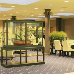 Оздоровительный комплекс Клязьма, Мытищи, Московская область