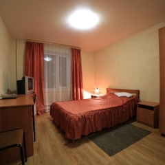 Гостиница Герда, Мытищи, Московская область