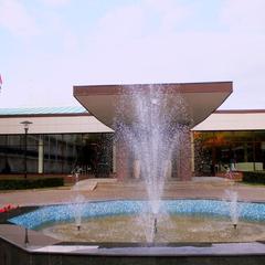 Оздоровительный комплекс Клязьма, Мытищи, Московская область