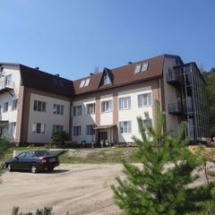 Гостевой дом На Лесной, Мышкин, Ярославская область