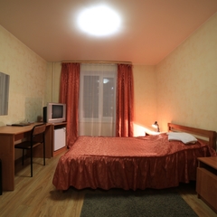 Гостиница Герда, Мытищи, Московская область