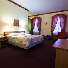 Отель Кошкин дом, Мышкин, Ярославская область