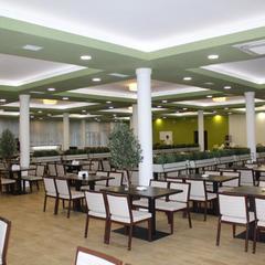 Оздоровительный комплекс Клязьма, Мытищи, Московская область