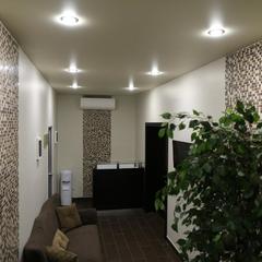 Оздоровительный комплекс Клязьма, Мытищи, Московская область