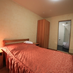 Гостиница Герда, Мытищи, Московская область