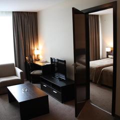 Оздоровительный комплекс Клязьма, Мытищи, Московская область