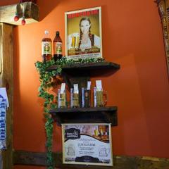 Отель Кошкин дом, Мышкин, Ярославская область