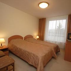 Оздоровительный комплекс Клязьма, Мытищи, Московская область