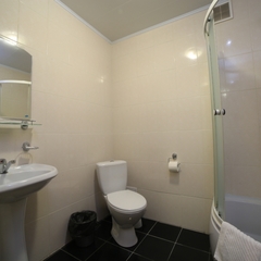 Гостиница Герда, Мытищи, Московская область