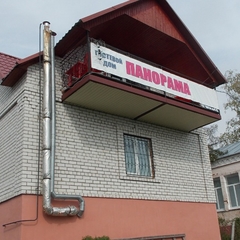 Гостевой дом Панорама, Мышкин, Ярославская область