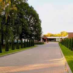 Оздоровительный комплекс Клязьма, Мытищи, Московская область