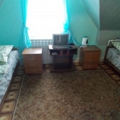 Гостевой дом Панорама, Мышкин, Ярославская область