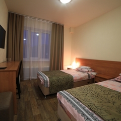 Гостиница Герда, Мытищи, Московская область