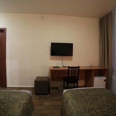 Гостиница Герда, Мытищи, Московская область