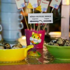 Отель Кошкин дом, Мышкин, Ярославская область