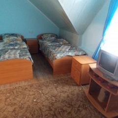 Гостевой дом Панорама, Мышкин, Ярославская область