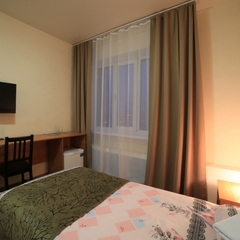 Гостиница Герда, Мытищи, Московская область