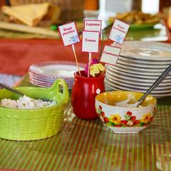 Отель Кошкин дом, Мышкин, Ярославская область