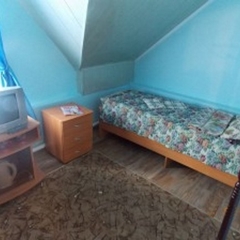 Гостевой дом Панорама, Мышкин, Ярославская область