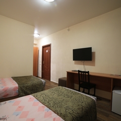 Гостиница Герда, Мытищи, Московская область