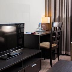 Оздоровительный комплекс Клязьма, Мытищи, Московская область