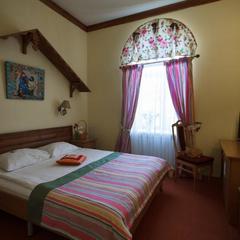 Отель Кошкин дом, Мышкин, Ярославская область