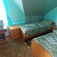 Гостевой дом Панорама, Мышкин, Ярославская область