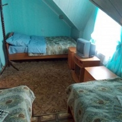 Гостевой дом Панорама, Мышкин, Ярославская область