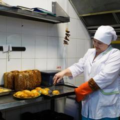 Отель Кошкин дом, Мышкин, Ярославская область