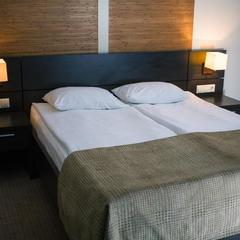 Оздоровительный комплекс Клязьма, Мытищи, Московская область