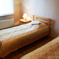 Гостиница Герда, Мытищи, Московская область