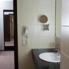 Оздоровительный комплекс Клязьма, Мытищи, Московская область