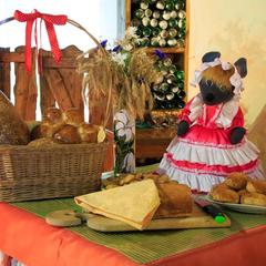 Отель Кошкин дом, Мышкин, Ярославская область