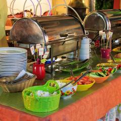 Отель Кошкин дом, Мышкин, Ярославская область