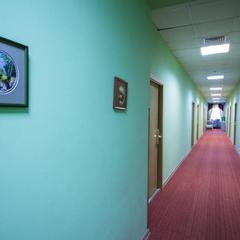 Отель Кошкин дом, Мышкин, Ярославская область