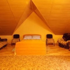 Гостевой дом Панорама, Мышкин, Ярославская область