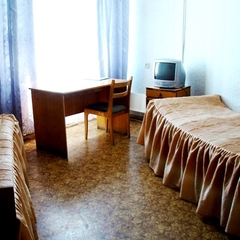 Гостиница Герда, Мытищи, Московская область