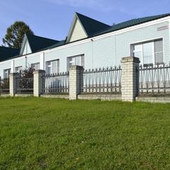 Гостевой дом Волга, Мышкин, Ярославская область