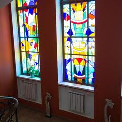 Отель Кошкин дом, Мышкин, Ярославская область