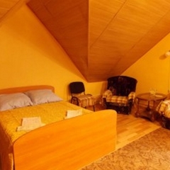 Гостевой дом Панорама, Мышкин, Ярославская область