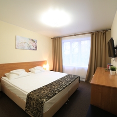 Гостиница Герда, Мытищи, Московская область